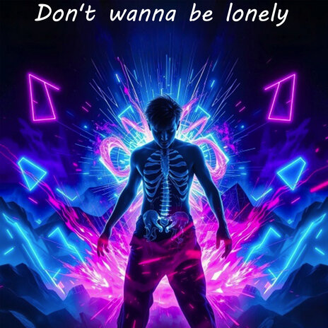 Don't Wanna Be Lonely (Radio mix) | Boomplay Music