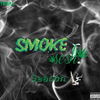 Smoke Sesh Season 1