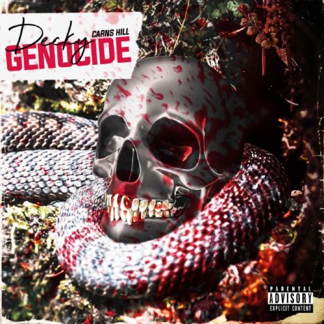 Genocide | Boomplay Music