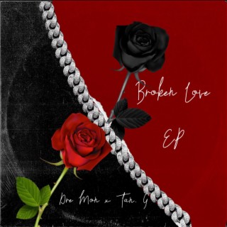 Broken Love EP