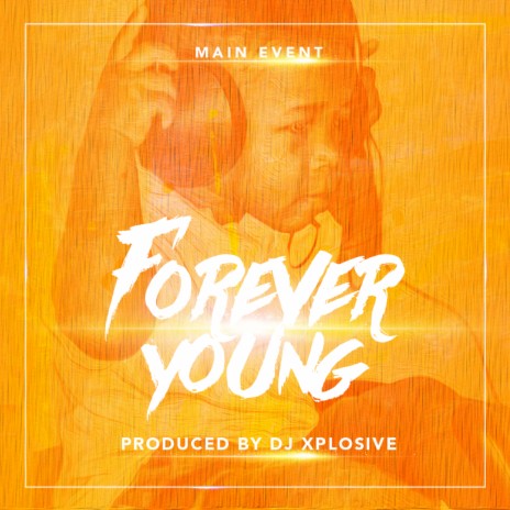 Forever Young | Boomplay Music