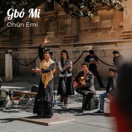 Gbó Mi | Boomplay Music