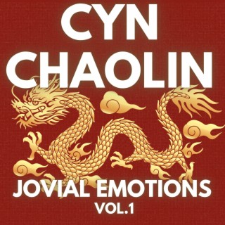 Jovial Emotions, Vol.1