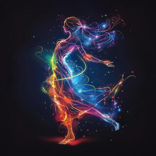 Seven Rays: Chakra Dance Through the Rainbow, Chillout Ambient Meditation, Ecstatic Dance Beats, Chillage Mindful Moments