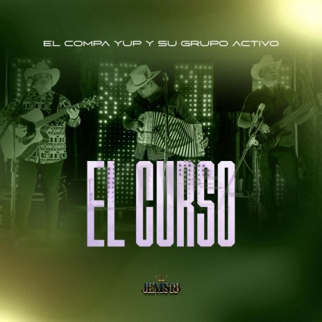 El Curso | Boomplay Music