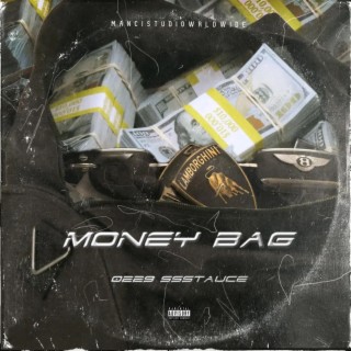 MONEY BAG