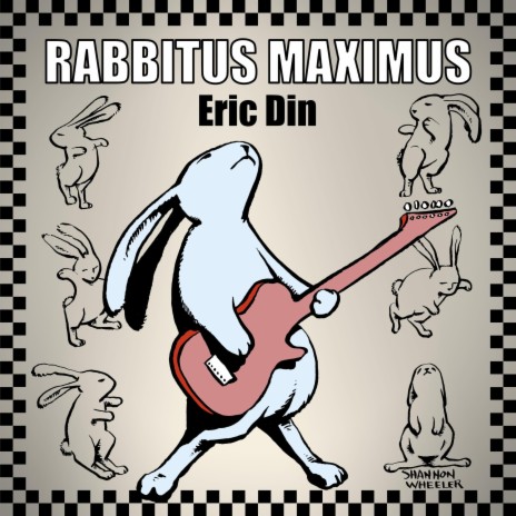 Rabbitus Maximus