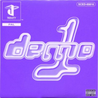 demo disc one