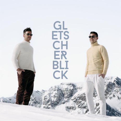 Gletscherblick ft. Mac Maya | Boomplay Music
