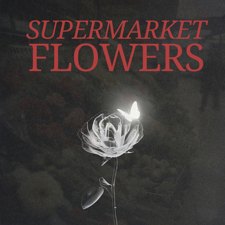 Supermarket Flowers | Boomplay Music