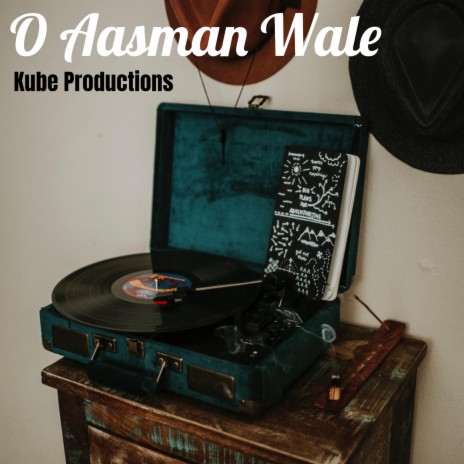 O Aasman Wale | Boomplay Music