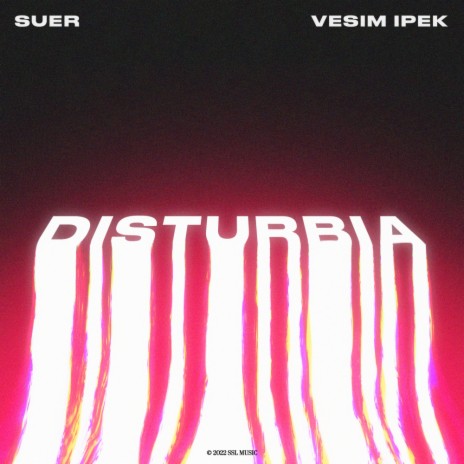 Disturbia ft. Vesim Ipek | Boomplay Music