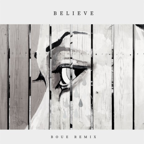 Believe ft. Nexus Dj Music