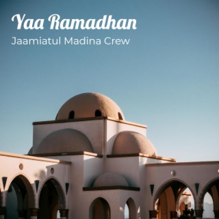 Jaamiatul Madina Crew