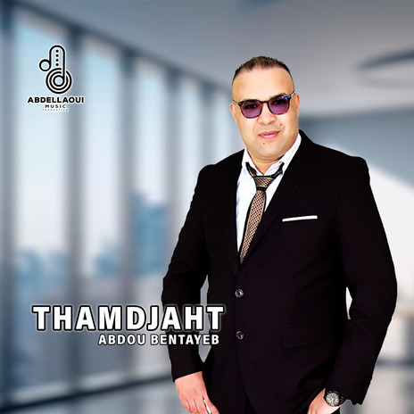 Thamdjaht | Boomplay Music