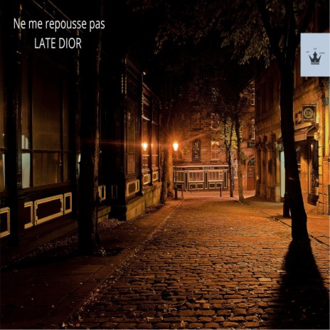 Ne me repousse pas | Boomplay Music