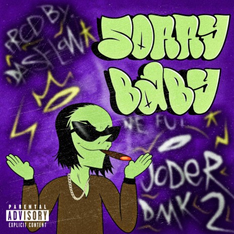 Sorry Baby ft. DasFlow Beats | Boomplay Music