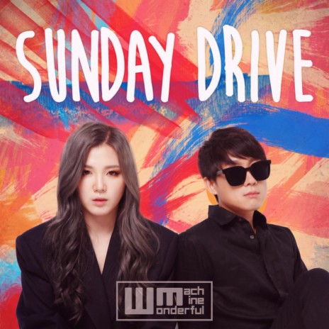 Sunday Drive | Boomplay Music