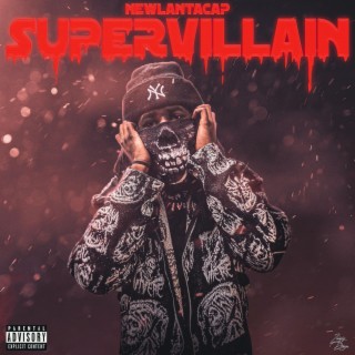 SuperVillain (Deluxe)