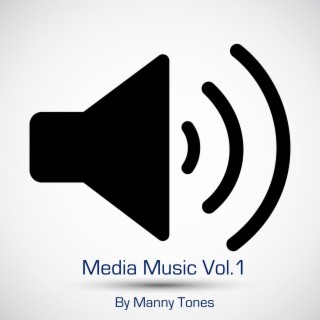 Media Music, Vol. 1 (Original Music for Film & Media)