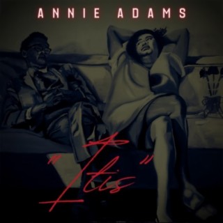 Annie Adams