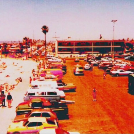 tangerine park vacation 1976 (ocean phoenix club)