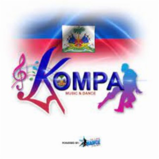 Kompa Bcaps Mix