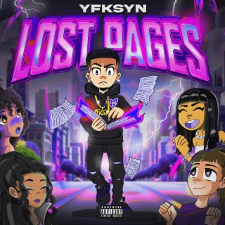 Lost Pages (Deluxe)