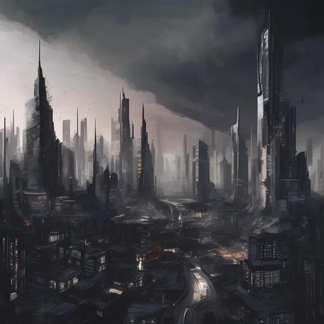 The city is pitiless | Boomplay Music