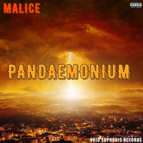 Pandaemonium | Boomplay Music