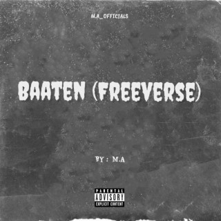 Baaten (Freeverse)