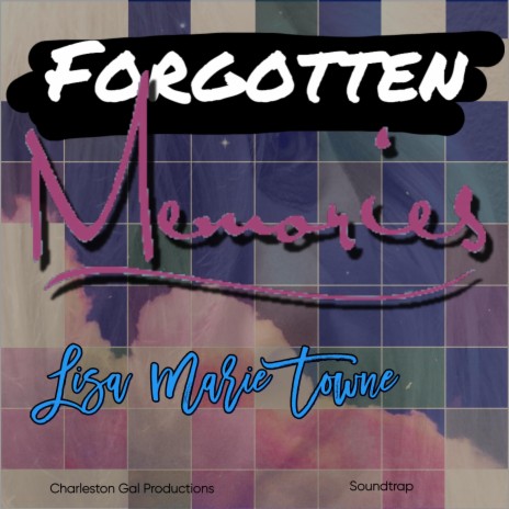 FORGOTTEN MEMORIES | Boomplay Music