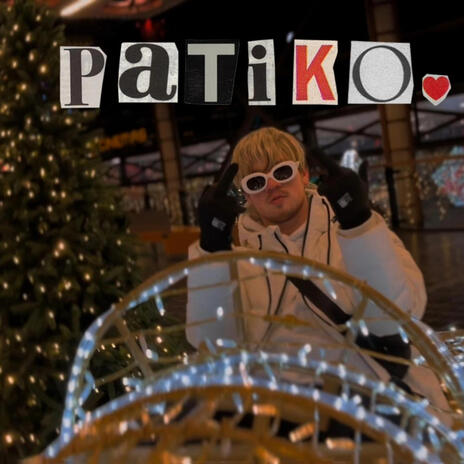 PATIKO | Boomplay Music