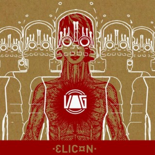 Elicon - Drum Tracks Only