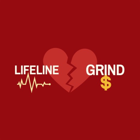 Lifeline//Grind | Boomplay Music