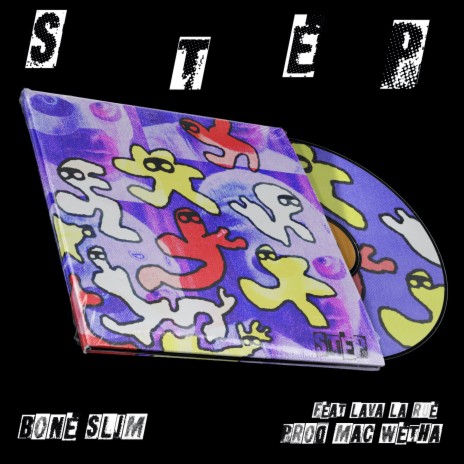Step ft. NiNE8 & Lava La Rue | Boomplay Music