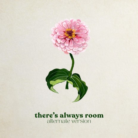 There’s Always Room | Boomplay Music