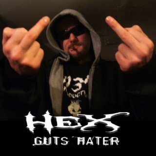 Guts Hater