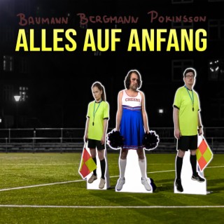 Alles auf Anfang lyrics | Boomplay Music