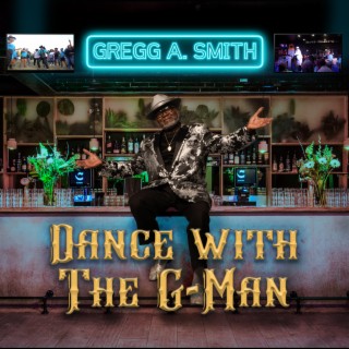 Dance With The G-Man
