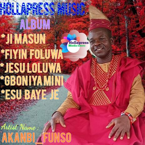 Fiyin Foluwa | Boomplay Music