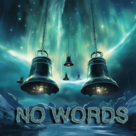 NO WORDS ft. Tito.P | Boomplay Music