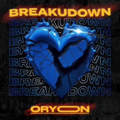 BREAKUDOWN | Boomplay Music