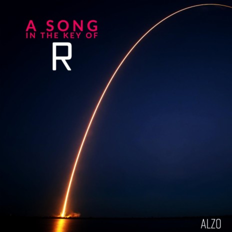 A Song in the Key of R | Boomplay Music