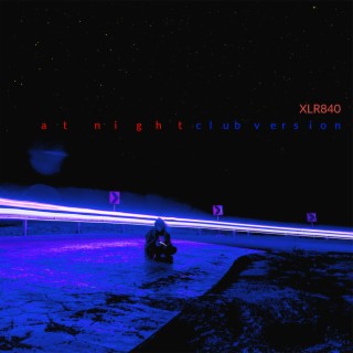 At Night (club version)