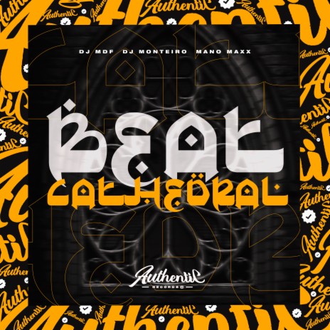 Beat Cathedral ft. DJ Monteiro & DJ MANO MAXX | Boomplay Music