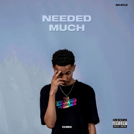 NEEDED MUCH | Boomplay Music