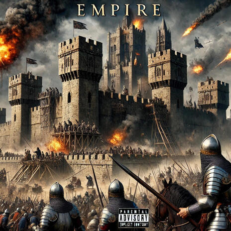 Empire | Boomplay Music