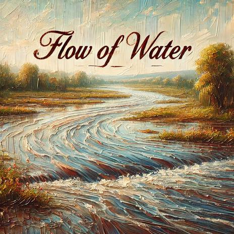 Flow of Water | Boomplay Music