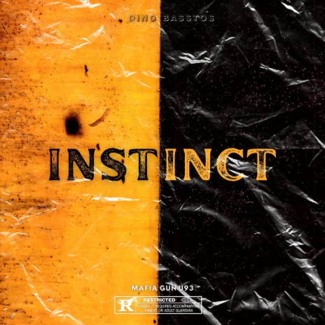 Instinct | Boomplay Music